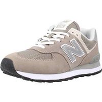 new balance deportivas moda wl574 evg para mujer