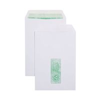 basildon bond envelopes pocket peel and seal window 120gsm pack 500