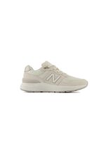 zapatillas new balance walking fresh foam 880 v6 beige mujer