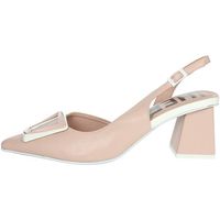 menbur zapatos de tacon 24963 para mujer