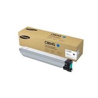 samsung c804s yield 15 000 pages cyan toner cartridge for - ss546a