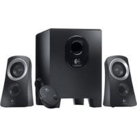 altavoces logitech z313 21 25 w rms 50w pico