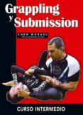 grappling y submission curso intermedio