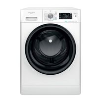 lavadora libre instalacion - whirlpool ffb 10469 bv spt 10 kg y 1400 rpm blanco