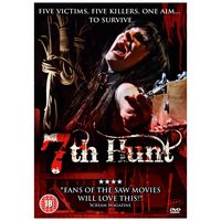 the 7th hunt