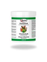 cal vitaminada con grit para aves quiko 200 gr