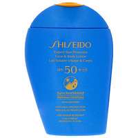 shiseido sun care expert sun protection lotion spf50 150ml  5 floz