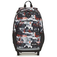 rip curl mochila wheel ozone 30l bts para nino