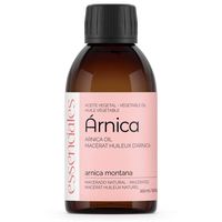 aceite de arnica 200 ml