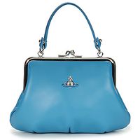 vivienne westwood bolso de mano granny frame purse para mujer