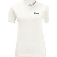 jack wolfskin camisa essential t w para mujer