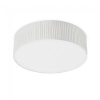 plafon de techo led vorada 25w