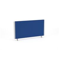 impulseevolve plus bench screen 800 bespoke stevia blue silver frame