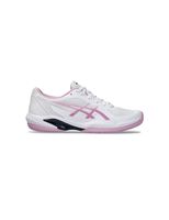 zapatillas de tenis asics solution swift ff 2 clay mujer blancor