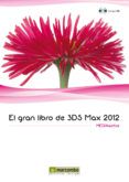 el gran libro de 3ds max 2012