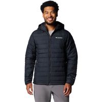 columbia chaquetas powder lite ii hooded jacket para hombre