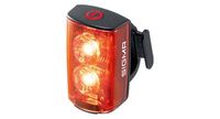 luz trasera sigma buster rl 80 negra