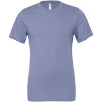 bella  canvas camiseta manga larga cv001 para mujer