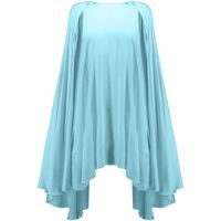 aniye by vestidos aniye-by-185306 marys cape dre para mujer