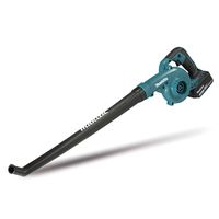 makita dub186sf soplador 18v lxt 18000rpm