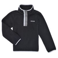 columbia polar helvetia ii half snap fleece para nino