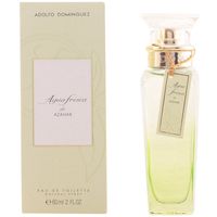 adolfo dominguez colonia agua fresca de azahar eau de toilette vaporizador para mujer