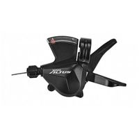 mando izquierdo shimano altus 3v c opt