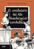 el vocabulario del alto guadalquivir cordobes