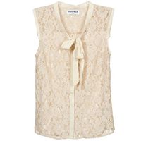 vero moda camisa tina para mujer