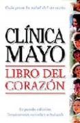 libro del corazon guia de la clinica mayo