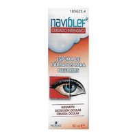 naviblef cuidado intensivo 50 ml