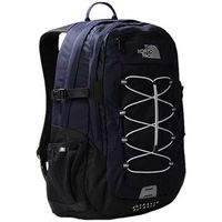 the north face mochila mochila borealis classic navytin grey para mujer