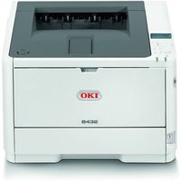 oki b432dn impresora laser monocromo