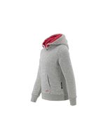 sudadera joluvi hoodie mujer