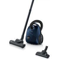 bosch serie 2 bgbs2bu1t aspirador con bolsa 850w