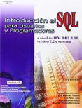 introduccion al sql para usuarios y programadores 2 ed inclu ye c