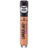 essence base de maquillaje camouflage matt corrector 70-dark para mujer