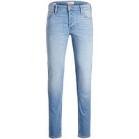 jack  jones jeans 12201645 jjiglenn jjoriginal sbd 805 noos blue denim para hombre