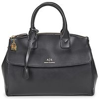 armani exchange bolso de mano tote l - womans tote l para mujer