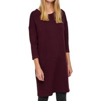 vero moda vestido largo - para mujer