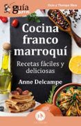 guiaburros cocina franto-marroqui