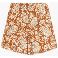 le temps des cerises short short neotine para mujer