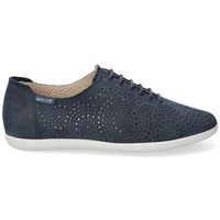 mephisto zapatillas de tenis katie sun para mujer