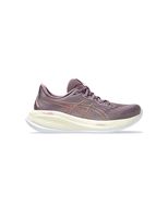 zapatillas de running asics gel-cumulus 26 mujer rosa