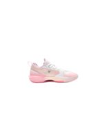 zapatillas de baloncesto peak taichi big triangle 3 mujer blanco