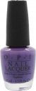 opi hawaii collection nail polish 15ml - lost my bikini in molokini