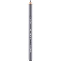 catrice lapiz de ojos waterproof kohl kajal pencil - 30 homey grey para mujer