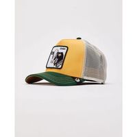 goorin bros sombrero 101-0383 cash-yellowgreen para hombre