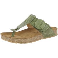 haflinger chanclas corinna para mujer