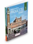 nuovissimo progetto italiano 3 libro dello studente  cd